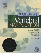 K. et al. Banks, Kevin Banks, E. Hengenveld, Elly Kengveld, Geoff Maitland - Maitland's Vertebral Manipulation