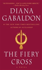 Diana Gabaldon - The Fiery Cross