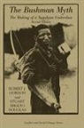 Stuart Sholto Douglas, Gordon, R. Gordon, Robert Gordon, Robert J. Gordon, Robert J. Sholto-Douglas Gordon... - Bushman Myth