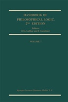 Dov M. Gabbay, D. M. Gabbay, Dov M. Gabbay, Guenthner, Guenthner, F. Guenthner... - Handbook of Philosophical Logic. Vol.7