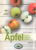 Roland Gaber - Äpfel für den Hausgarten