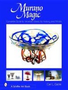 Carl I. Gable, Carl Gable, Carl I. Gable, Carl T. Gable - Murano Magic