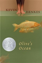 Kevin Henkes - Olive's Ocean