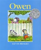 Kevin Henkes, Kevin Henkes - Owen