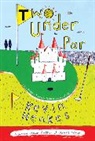 Kevin Henkes, Henkes Kevin, Kevin Henkes - Two Under Par