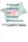 Garrett Green, Garrett Green - Scriptural Authority and Narrative Interpretation