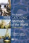 Dahm, Gabriel, LANGE, E. Dahm, Erdmann Dahm, Otto Gabriel... - Fish Catching Methods of the World