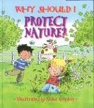Jen Green, Jen/ Gordon Green, National Geographic Learning, National G National Geographic Learning, Mike Gordon, Wendy - Why Should I Protect Nature?