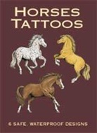 John Green - Horses Tattoos