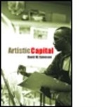David Galenson, David Galenson, David (University of Chicago Galenson, David W. Galenson - Artistic Capital