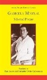 Paul Burns, Paul Ortiz-Carboneres Burns, Gabriela Mistral, Salvador Ortiz-Carboneres - Gabriela Mistral
