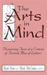 Ruth Cohen Katz, Ruth Ha Cohen, Ruth Hacohen, HaCohen Ruth, Ruth Katz - Arts in Mind