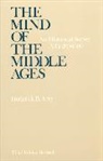 Artz, Frederick B. Artz, Artz Frederick B. - The Mind of the Middle Ages
