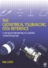 Paul Green, Green Paul - The Geometrical Tolerancing Desk Reference