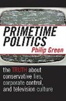 Philip Green - Primetime Politics