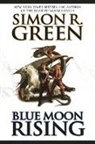 Simon R Green, Simon R. Green - Blue Moon Rising