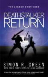 Simon R. Green - Deathstalker Return