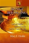 Mary E Hinkle, Mary E. Hinkle, Mary Hinkle Shore, Mary E Hinkle Shore - Signs of Belonging