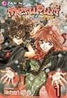 Matsuri Hino, Matsuri Hino - Meru Puri v.01