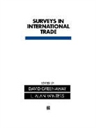 Greenaway, D Greenaway, David (University of Nottingham) Winter Greenaway, David Winters Greenaway, Professor David Winters Greenaway, GREENAWAY DAVID WINTERS L ALAN... - Surveys in International Trade