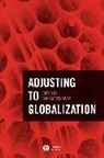 Greenaway, David Greenaway, David (University of Nottingham) Greenaway, Professor David Greenaway, David Greenaway - Adjusting to Globalization