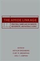 Curt M. Breneman, Curtis Breneman, A Greenberg, Arthur Greenberg, Arthur Breneman Greenberg, Greenberg Arthur... - Amide Linkage
