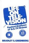 Ablex, Bradley S. Greenberg, Unknown - Life on Television