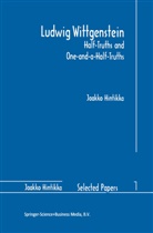 J. Hintikka, Jaakko Hintikka - Ludwig Wittgenstein