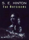 S. E. Hinton, S E Hinton - The Outsiders