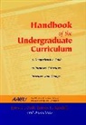 Associates, &amp;. Associates, Gaff, Jerry G. Gaff, JG Gaff, Ratcliff... - Handbook of Undergraduate Curriculum