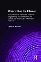 Leslie S. Hiraoka, HIRAOKA LESLIE S, Hiraoka Leslie S. - Underwriting the Internet