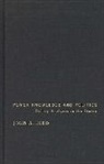 John A Hird, John A. Hird, John A. (Director Hird, HIRD JOHN A - Power, Knowledge, and Politics