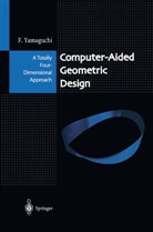 Fujio Yamaguchi - Computer-Aided Geometric Design