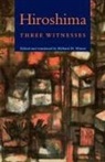 Richard H. Minear, Richard H. Minear - Hiroshima - Three Witnesses