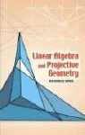 Reinhold Baer, Mathematics - Linear Algebra and Projective Geometry