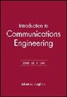 Gagliardi, Rm Gagliardi, Robert M Gagliardi, Robert M. Gagliardi, Robert M. (University of Southern Calif Gagliardi, GAGLIARDI ROBERT M - Introduction to Communications Engineering