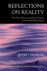 Jeffrey Hopkins, Jeffrey Hopkins - Reflections on Reality