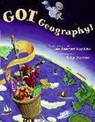 Lee Bennett Hopkins, Lee Bennett (EDT)/ Stanton Hopkins, Philip Stanton, Lee Bennett Hopkins - Got Geography!