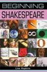 Lisa Hopkins, Peter Barry, John McLeod - Beginning Shakespeare