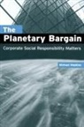 Michael Hopkins - Planetary bargain -the-