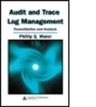 Phil Maier, Phillip Q. Maier, Phillip Q. (Visa Usa Maier, Maier Phillip Q. - Audit and Trace Log Management