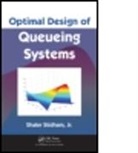 Shaler Stidham, Shaler Stidham Jr., Shaler (University of North Carolina Stidham Jr. - Optimal Design of Queueing Systems
