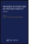 Miguel J. Bagajewicz, Victor R. Preedy, Victor R. (King''''s College Preedy, Victor R. Watson Preedy, PREEDY VICTOR R WATSON RONALD R, Ronald R. Watson... - Reviews in Food and Nutrition Toxicity, Volume 2