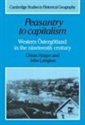 G. Ran Hoppe, Goran Hoppe, John Langton - Peasantry to Capitalism