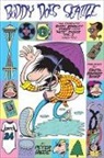 Peter Bagge, Bagge Peter, Peter Bagge - Buddy Does Seattle
