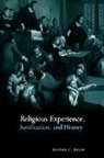 Matthew C. Bagger - Religious Experience, Justification, and History