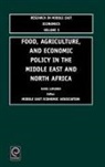 Woody Guthrie, Lofgren, H. Lofgren, Hans Lofgren, Hans Lofgren - Food, Agriculture, and Economic Policy in the Middle East and North Africa