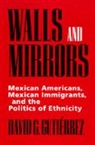 David G. Guti?rrez, David G. Gutia1/2rrez, David Gutierrez, David G. Gutierrez, David G. Gutiérrez, Gutierrez David G.... - Walls and Mirrors