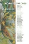 Horace, J. D. (EDT) McClatchy, J. D. McClatchy - Horace, the Odes