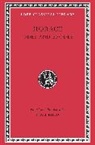 Horace, Niall Rudd, Niall Rudd - Odes and Epodes
